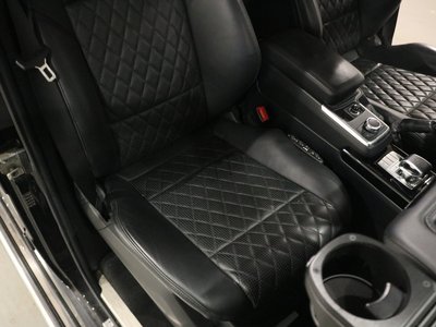 2015 Mercedes-BENZ G-CLASS AMG 照片 7
