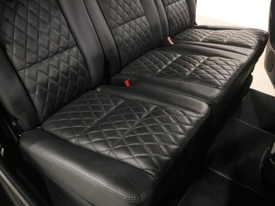 2015 Mercedes-BENZ G-CLASS AMG 照片 9