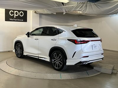 LEXUS NX - 2
