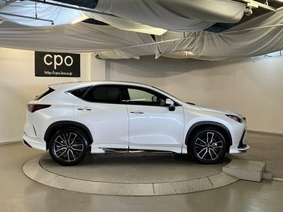 LEXUS NX - 9