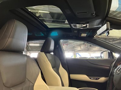 LEXUS NX - 4