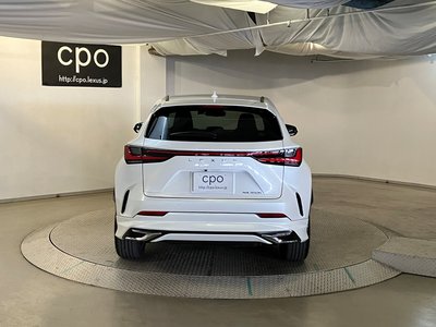 LEXUS NX - 7