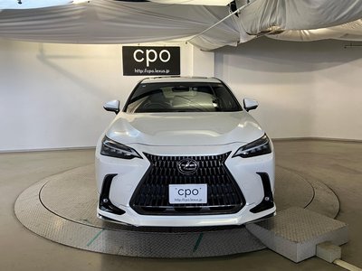 LEXUS NX - 5