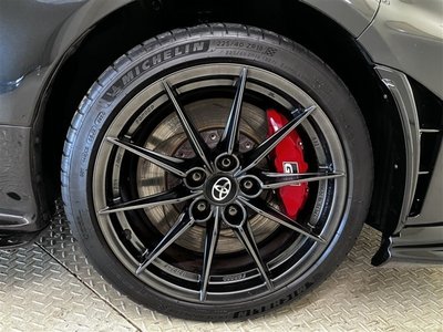 2025 Toyota GR YARIS 照片 7