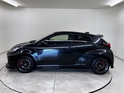 2025 Toyota GR YARIS 照片 3