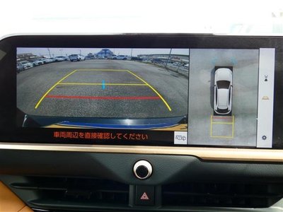 TOYOTA CROWN SPORT - 4