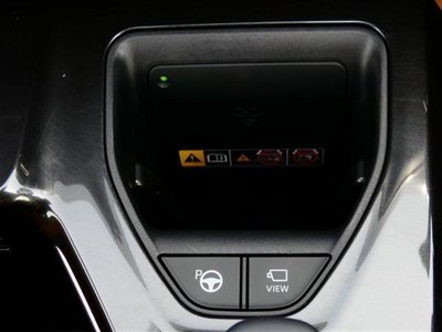 TOYOTA CROWN SPORT - 6