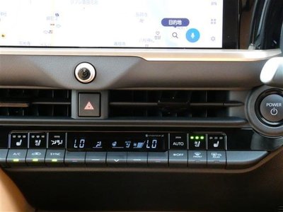 TOYOTA CROWN SPORT - 5