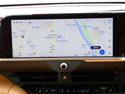 TOYOTA CROWN SPORT - 3