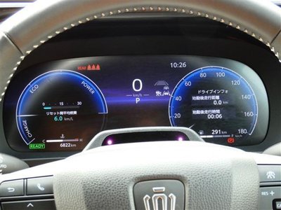 TOYOTA CROWN SPORT - 10