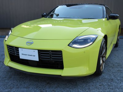 NISSAN FAIRLADY Z - 1