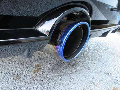 NISSAN FAIRLADY Z - 3