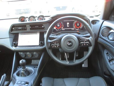 NISSAN FAIRLADY Z - 4