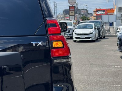 2023 Toyota LAND CRUISER PRADO — миниатюра 26