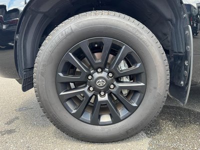 2023 Toyota LAND CRUISER PRADO — миниатюра 77