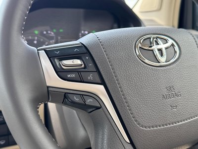 2023 Toyota LAND CRUISER PRADO — миниатюра 68