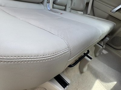 2023 Toyota LAND CRUISER PRADO — миниатюра 46
