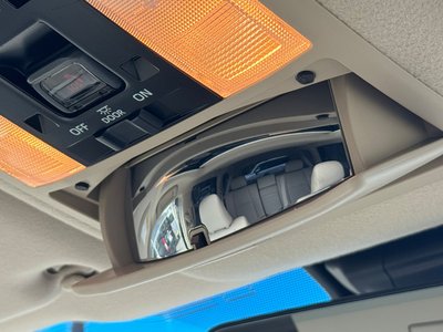 2023 Toyota LAND CRUISER PRADO — миниатюра 53