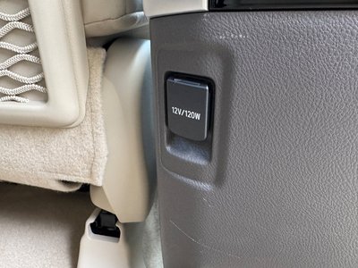 2023 Toyota LAND CRUISER PRADO — миниатюра 74
