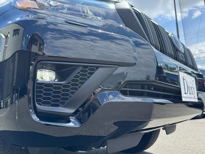 2023 Toyota LAND CRUISER PRADO — миниатюра 20