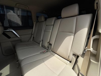 2023 Toyota LAND CRUISER PRADO — миниатюра 43