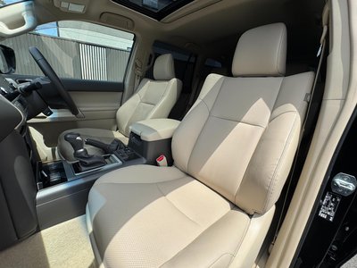 2023 Toyota LAND CRUISER PRADO — миниатюра 40