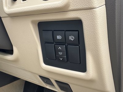 2023 Toyota LAND CRUISER PRADO — миниатюра 72