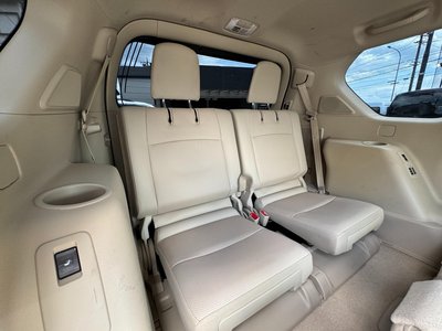 2023 Toyota LAND CRUISER PRADO — миниатюра 48
