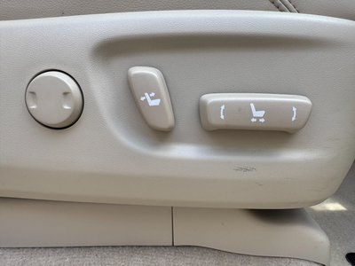2023 Toyota LAND CRUISER PRADO — миниатюра 39