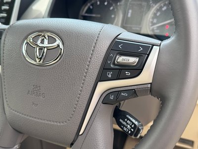 2023 Toyota LAND CRUISER PRADO — миниатюра 69