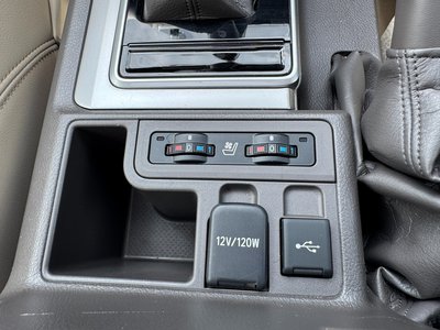 2023 Toyota LAND CRUISER PRADO — миниатюра 61