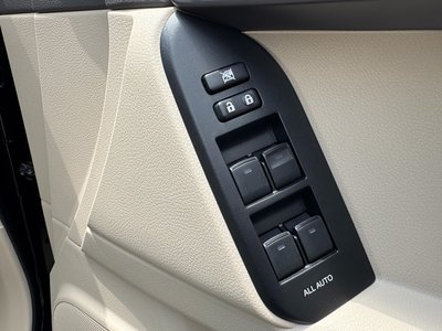 2023 Toyota LAND CRUISER PRADO — миниатюра 76
