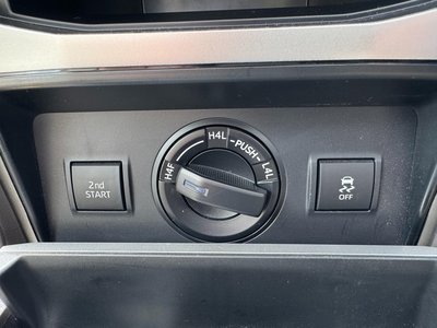 2023 Toyota LAND CRUISER PRADO — миниатюра 58