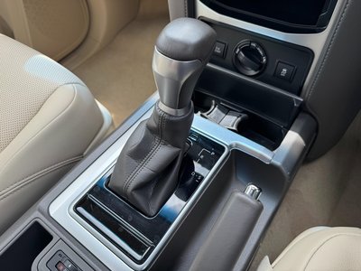 2023 Toyota LAND CRUISER PRADO — миниатюра 60