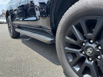 2023 Toyota LAND CRUISER PRADO — миниатюра 11