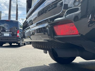 2023 Toyota LAND CRUISER PRADO — миниатюра 30