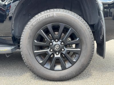 2023 Toyota LAND CRUISER PRADO — миниатюра 78