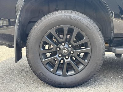 2023 Toyota LAND CRUISER PRADO — миниатюра 79