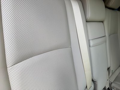 2023 Toyota LAND CRUISER PRADO — миниатюра 45