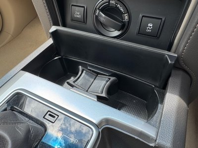 2023 Toyota LAND CRUISER PRADO — миниатюра 59