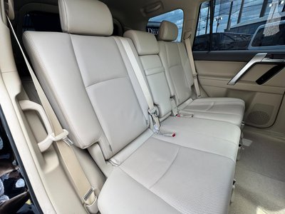 2023 Toyota LAND CRUISER PRADO — миниатюра 44