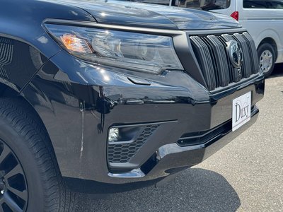 2023 Toyota LAND CRUISER PRADO — миниатюра 16