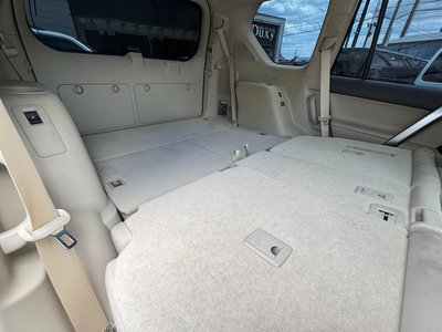 2023 Toyota LAND CRUISER PRADO — миниатюра 51