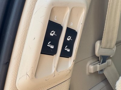 2023 Toyota LAND CRUISER PRADO — миниатюра 29