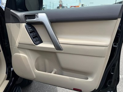2023 Toyota LAND CRUISER PRADO — миниатюра 75