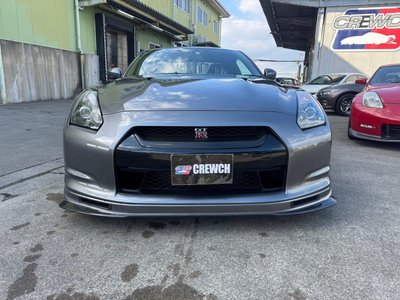 NISSAN GT-R - 5
