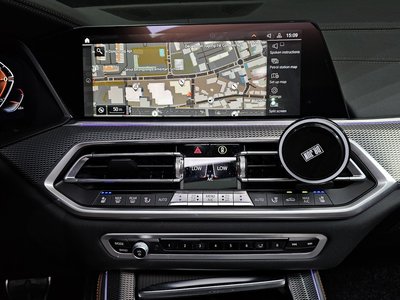 2023 BMW X5 thumbnail 20