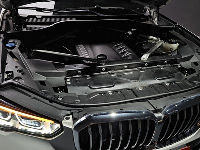 BMW X5 - 7