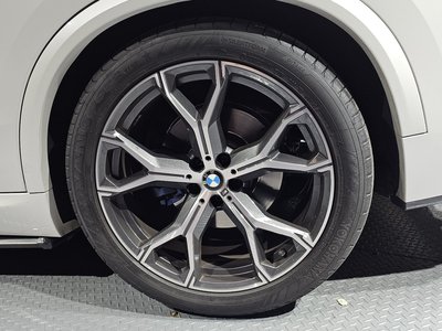 BMW X5 - 8