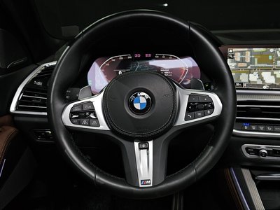 2023 BMW X5 thumbnail 19